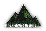 Mile High Web Designs