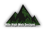 Mile High Web Designs